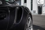 Porsche 911 Turbo S by TechArt 2016 года